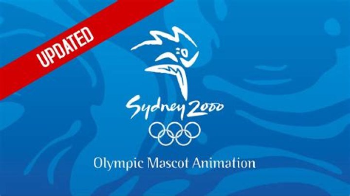 2000 Summer Olympics Mascot: A Journey into Sydney's Iconic Symbol
