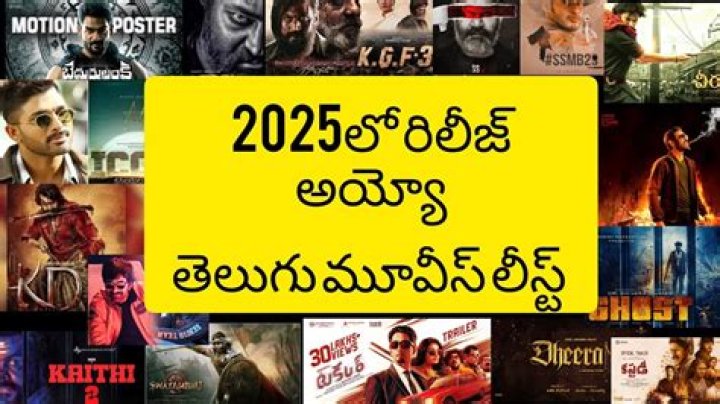 5movierulz 2023 Download Telugu: Your Ultimate Guide to Movies