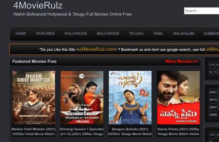 5movierulz Kannada Movie Download 2025: The Ultimate Guide to Legal Streaming and Downloads