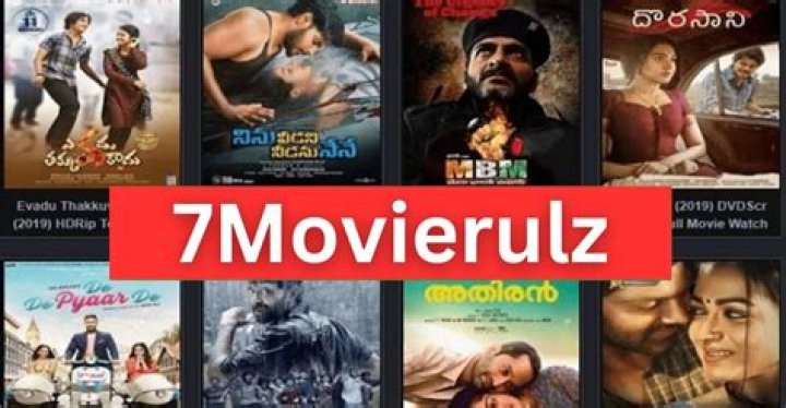 7Movierulz 2025 Kannada Download: Your Ultimate Guide to Legal Movie Streaming and Downloads