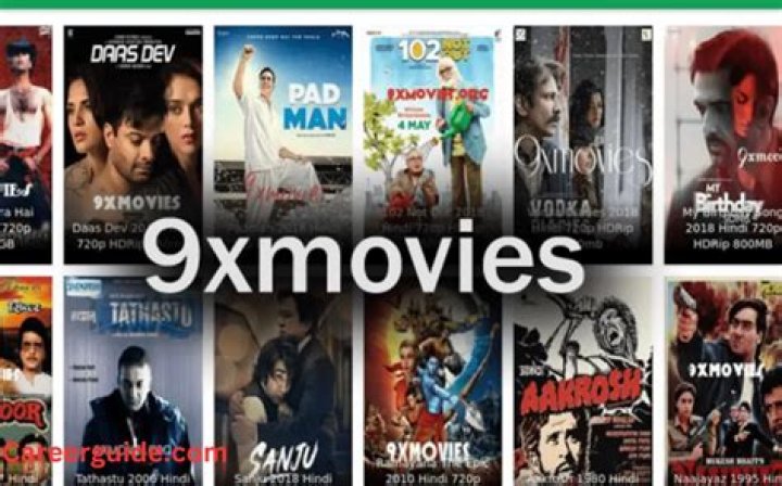 9xMovies 2025: The Ultimate Guide to Streaming and Downloading Movies