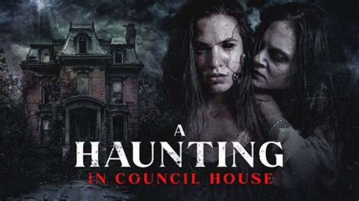 A Haunting in Council House: Unveiling the Mysteries Behind the Walls