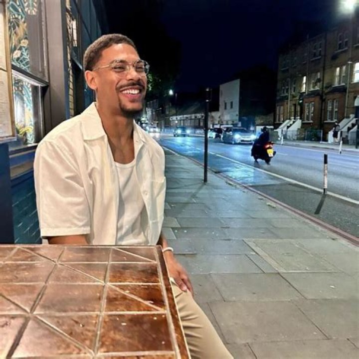 Aaron Pierre Wife Age: A Comprehensive Look into Their Relationship and Life