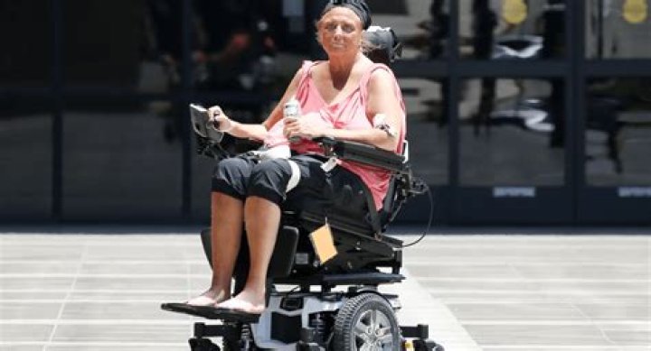 Abby Lee in Prison: The Untold Story and Key Facts