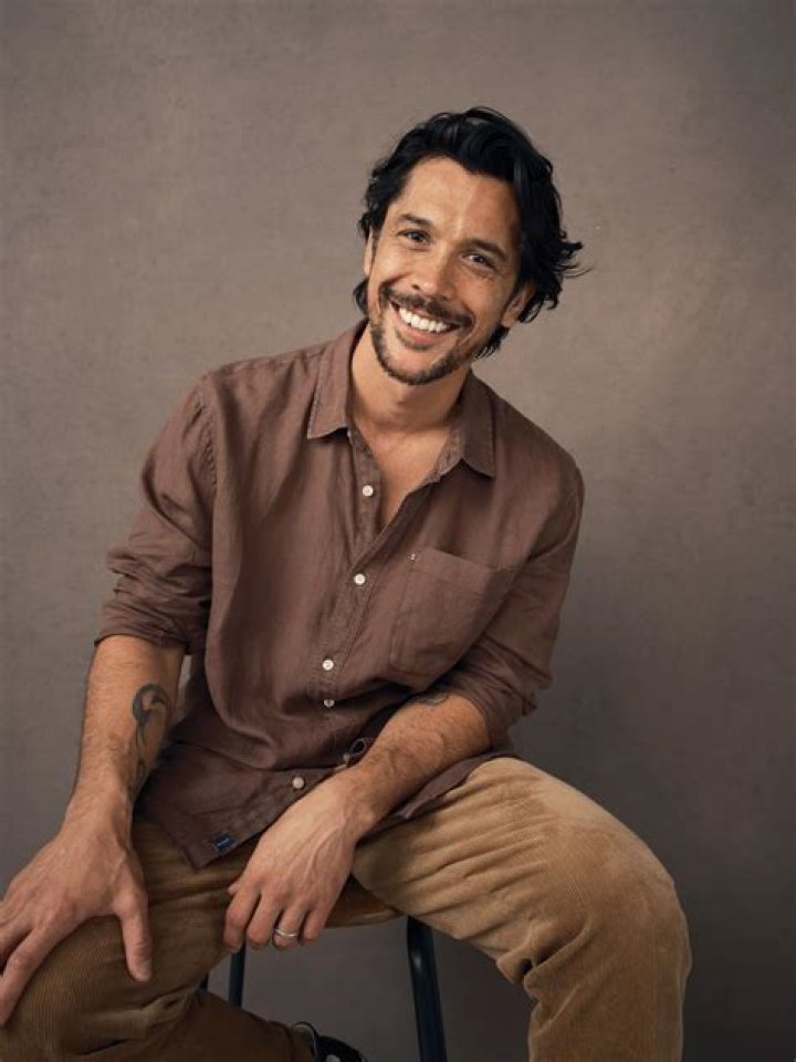 Unveiling the Charisma: A Comprehensive Look at Actor Bob Morley