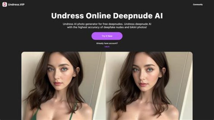 AI Undress Free: Exploring the Technology, Ethical Concerns, and Legal Implications
