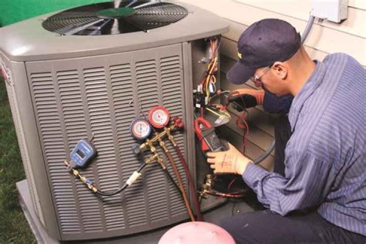 Air Conditioning Repair Fayetteville GA: Your Ultimate Guide to Efficient HVAC Solutions