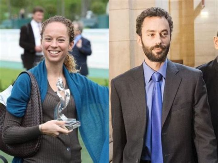 Alec Wildenstein Jr: The Scintillating Story of a Young Heir's Life