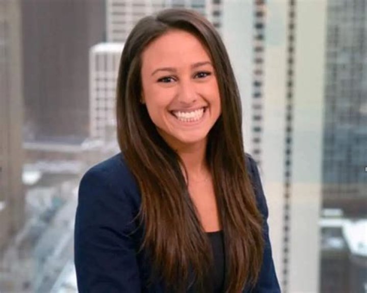 Alexandra Cohen Model Age: Exploring the Life, Career, and Journey of a Rising Star