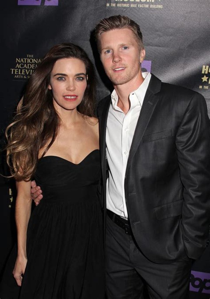 Amelia Heinle and Thad Luckinbill: A Comprehensive Look into Their Lives and Careers