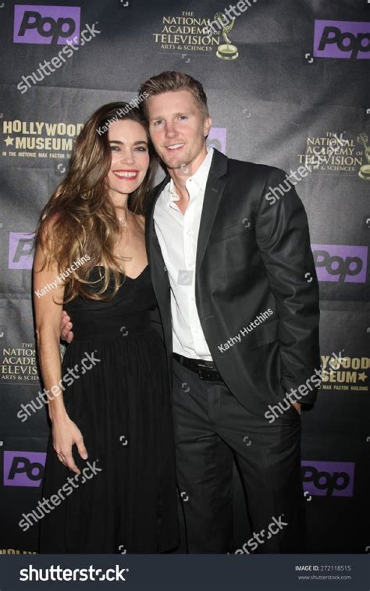 Amelia Luckinbill: Rising Star in the Entertainment Industry