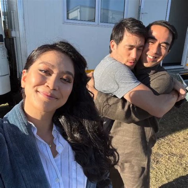 Andrew Koji Partner: The Rising Star and His Collaborations