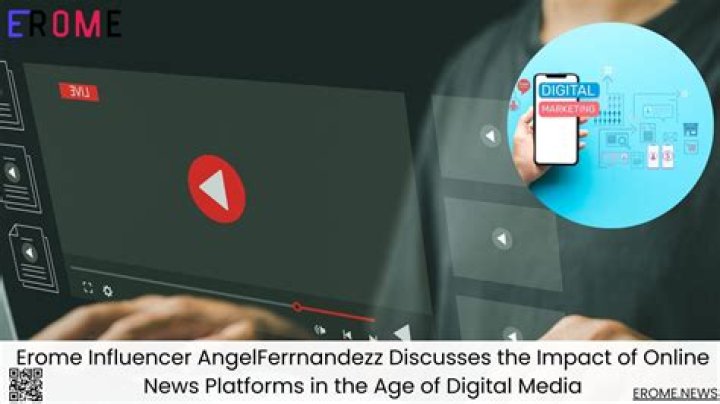 Unveiling Angel Fernandez Erome: A Comprehensive Exploration