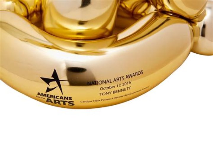 National Arts Award: Celebrating Excellence in the Arts
