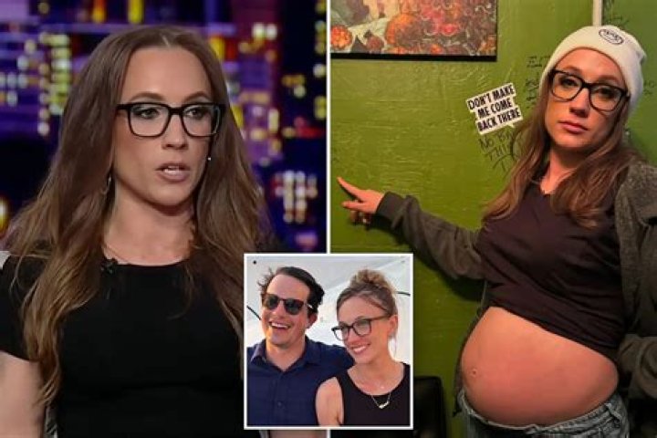 Baby Due Date: A Comprehensive Guide to Kat Timpf's Pregnancy Journey