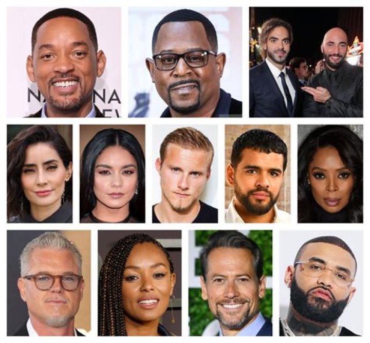 Bad Boys 4 Cast: Who's Returning and New Additions to the Franchise
