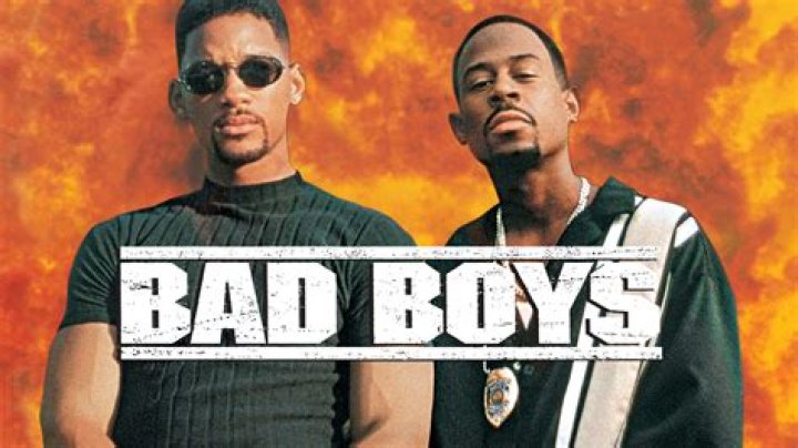 Bad Boys: A Comprehensive Exploration of Their Impact on Society and Relationships