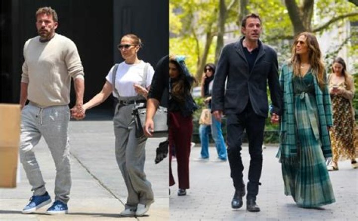 Ben Affleck Height in CM: A Comprehensive Guide to the Actor's Physical Attributes