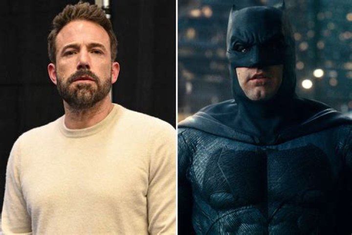 Ben Affleck: A Comprehensive Look at the Actor's Life and Career