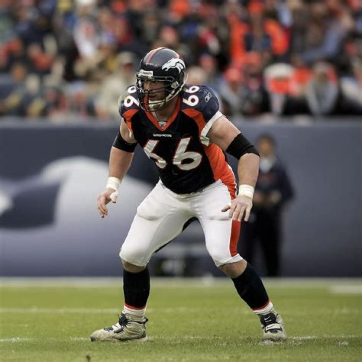 Best Center in NFL: Unveiling the Pillars of Dominance