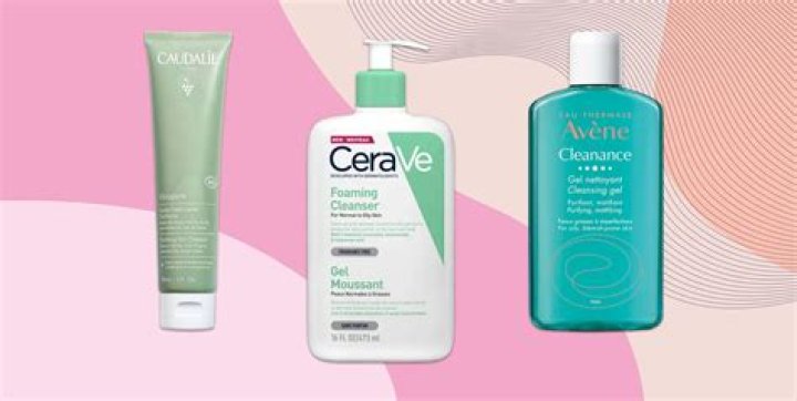 Best Gel Facial Cleanser: The Ultimate Guide to Finding the Perfect Cleanser