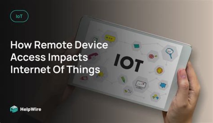 Best IoT Device for Remote SSH: A Comprehensive Guide