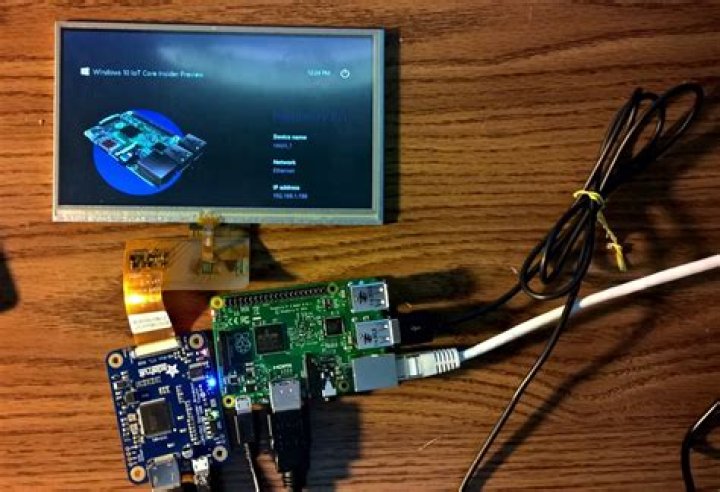 Best Raspberry Pi Remote IoT Solutions for Enhanced Connectivity