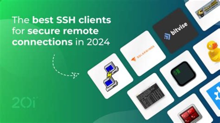 Best SSH Remote IoT Solutions for Enhanced Connectivity