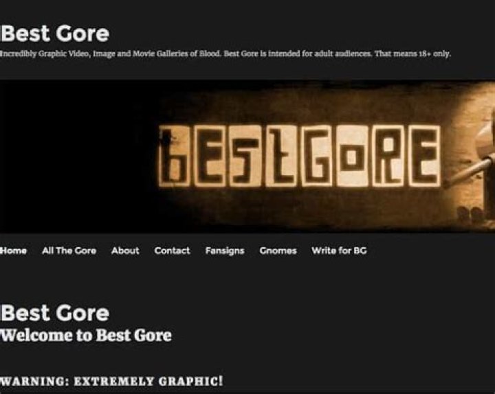 Discover the Best Alternatives to Bestgore: A Comprehensive Guide