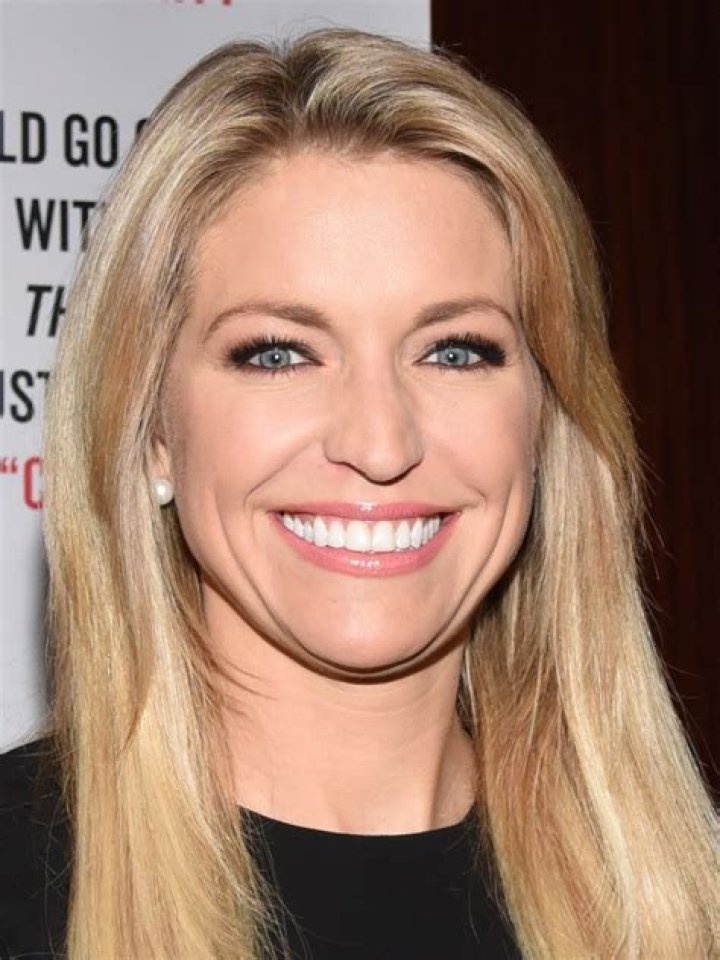 A Comprehensive Look at Ainsley Earhardt: The Rising Star of Journalism