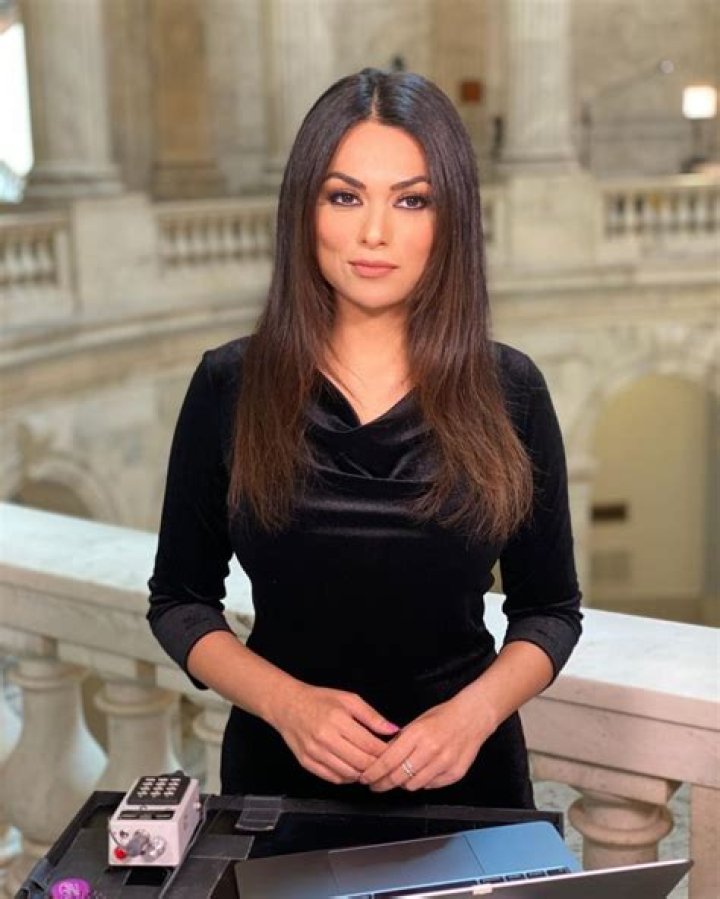 Aishah Hasnie: Unveiling the Fascinating Life and Her Husband