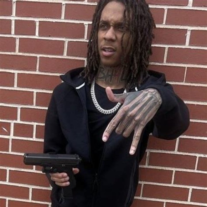 Bloodhound Lil Jeff: The Rising Star in the Music Industry