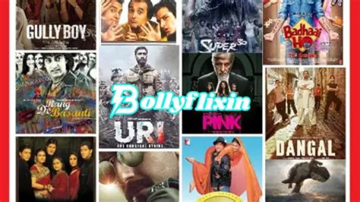 Bollyflix.gift: The Ultimate Destination for Bollywood Enthusiasts