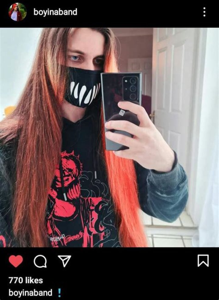 Boyinaband Crimes: Exploring the Controversies Surrounding the Popular Musician