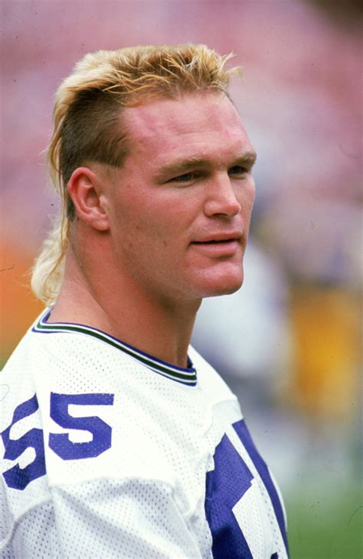 Brian Bosworth: A Comprehensive Look into the Life and Career of an NFL Legend