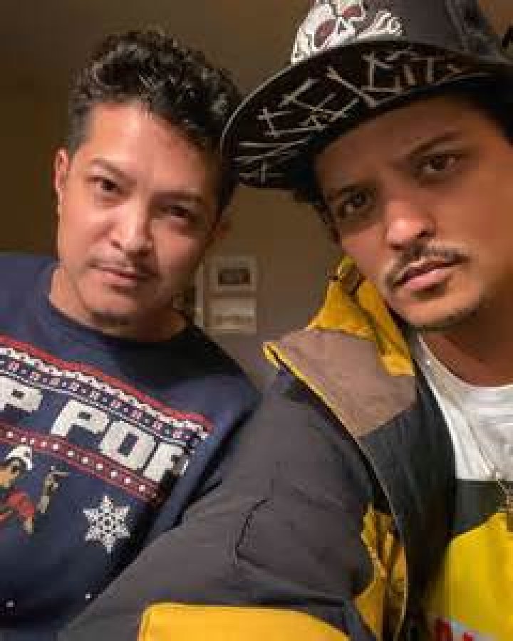 Bruno Mars Twin Brother: Unveiling the Mystery and Facts