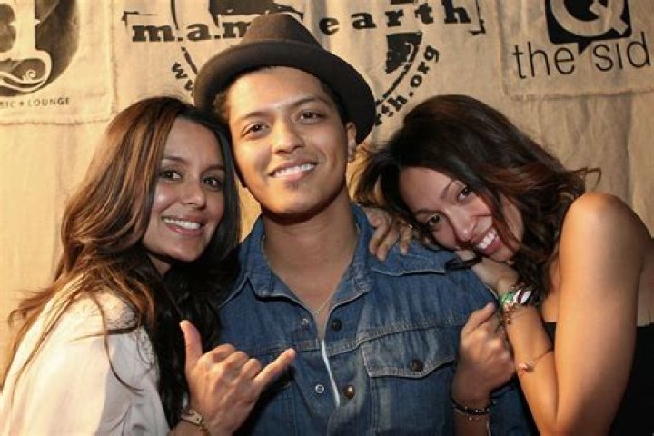 Bruno Mars Twin: Exploring the Fascinating World of the Legendary Artist's Sibling
