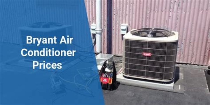 Bryant Air: Revolutionizing HVAC Solutions for Homes and Businesses