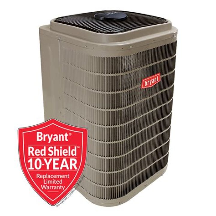 Bryant Central Air Conditioner: A Comprehensive Guide to Cooling Excellence