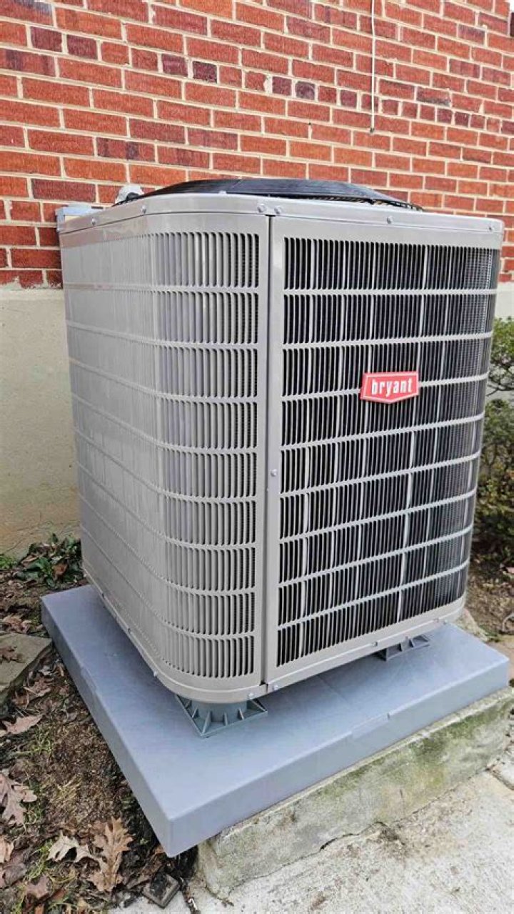 Bryant Furnace AC: A Comprehensive Guide to Quality Heating and Cooling Solutions