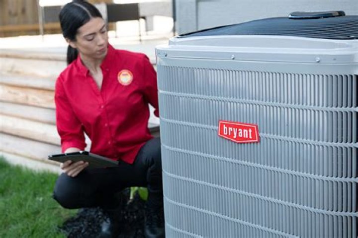 Bryant Heating and Cooling System: A Comprehensive Guide for Your Home
