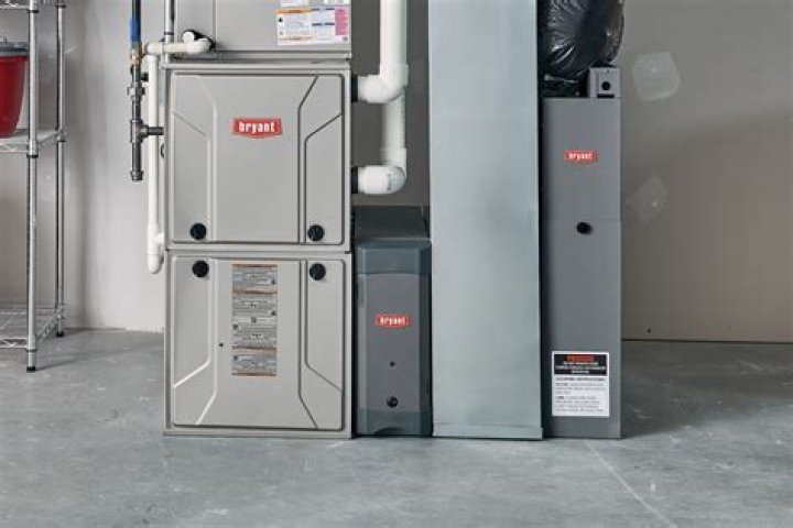 Bryant Heating: Your Ultimate Guide to Reliable and Efficient Heating Solutions