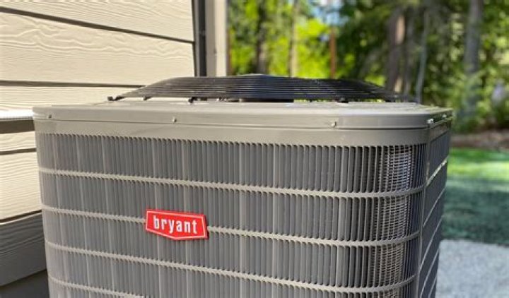 Bryant HVAC Units: Your Ultimate Guide to Reliable Heating and Cooling Solutions