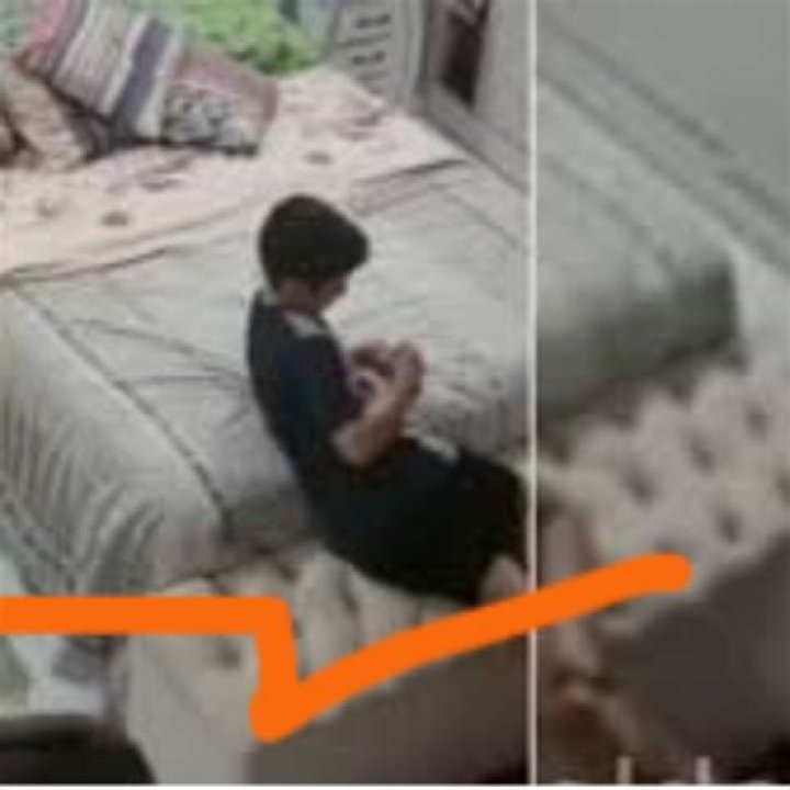 Unveiling the Truth Behind "Buscar Kid and His Mom CCTV" &ndash; A Comprehensive Analysis
