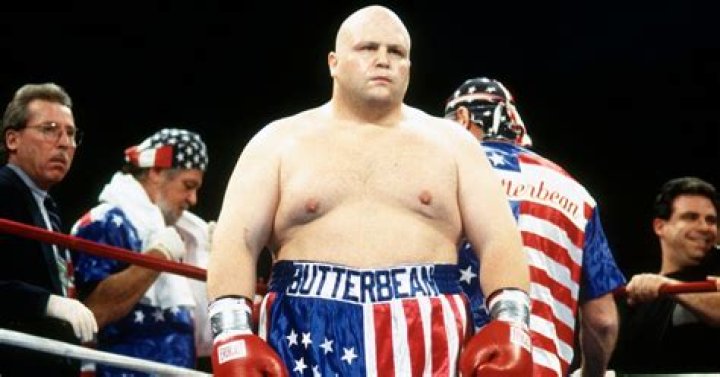 Butterbean Boxing Record: A Comprehensive Look at the Legendary Career