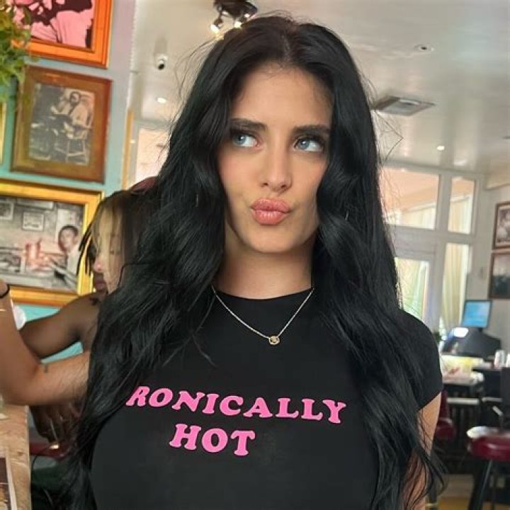 Camilla Araujo Eye Color: A Detailed Exploration of Her Stunning Features