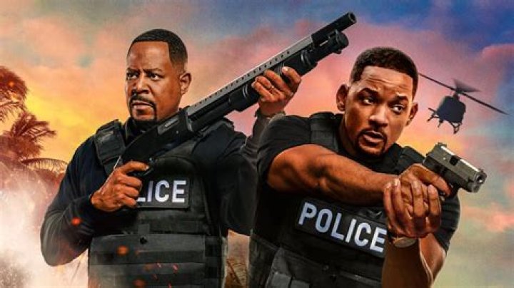 Cast of Bad Boys 4: Unveiling the Stars Behind the Blockbuster