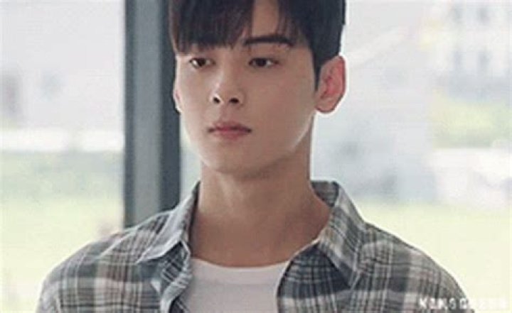 Cha Eun-Woo: A Rising Star in the K-Pop Industry