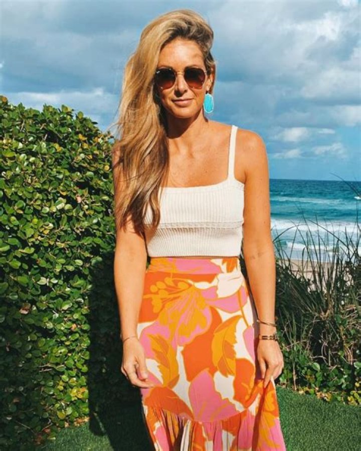 Chelsea Meissner: A Rising Star in the Entertainment Industry