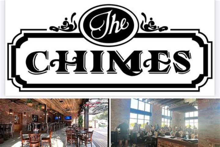 Discover the Best Dining Experience at Chimes Restaurant